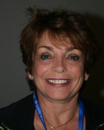 Nanette Fisher